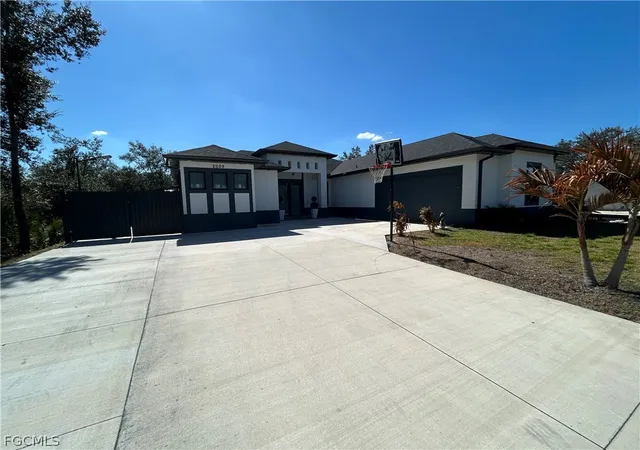 2nd image of 2509 65th St W, Lehigh Acres, FL 33971 | MLS# 2026007148