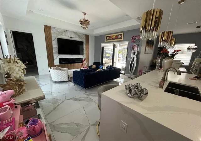 3rd image of 2509 65Th St W, Lehigh Acres, FL 33971 | MLS# 2026007148