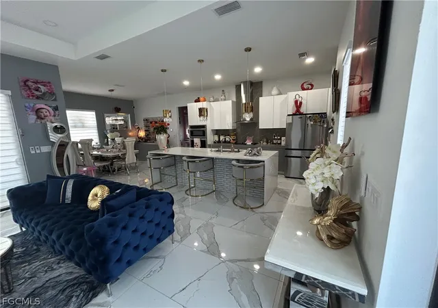 4th image of 2509 65Th St W, Lehigh Acres, FL 33971 | MLS# 2026007148