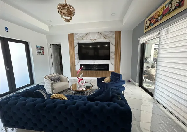 5th image of 2509 65Th St W, Lehigh Acres, FL 33971 | MLS# 2026007148