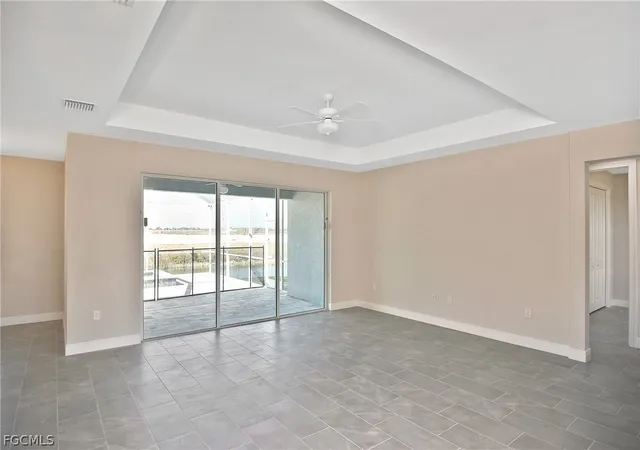 Photo 4 of Single family home for sale at 2504 NW 9th Avenue, Cape Coral, FL 33993 | MLS# 2026007153 | Listing updated on 2026-08-01