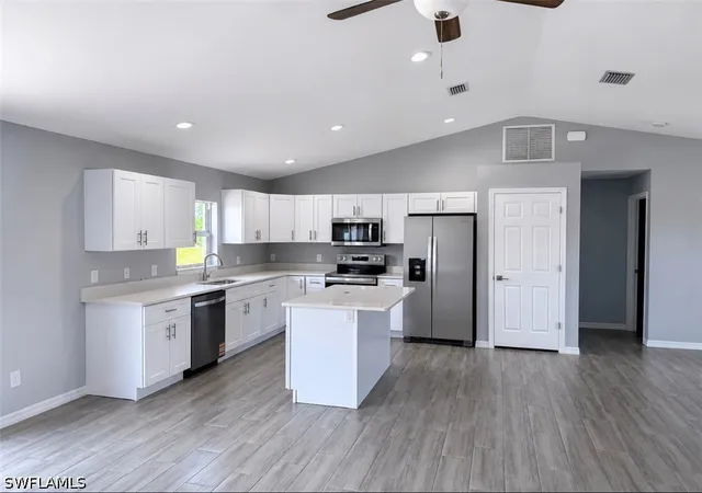 2nd image of 147 Peoria St, Lehigh Acres, FL 33974 | MLS# 226006432