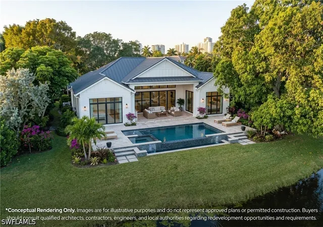 1st image of 517 Devils Ln, Naples, FL 34103 | MLS# 226006370