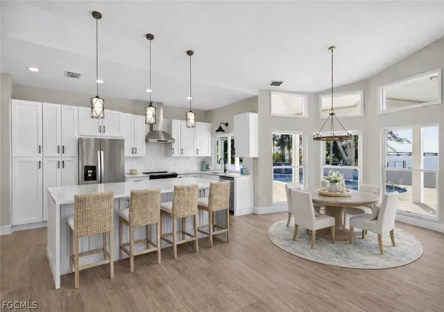 5th image of 3776 Harold Ave, Fort Myers, FL 33901 | MLS# 2026007167