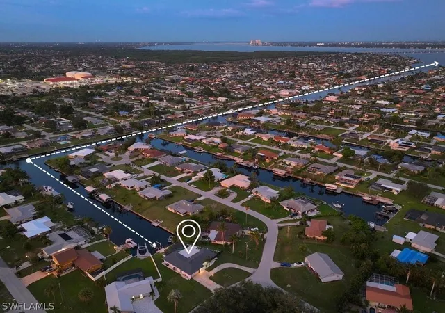 Photo 2 of Single family home for sale at 1627 Se 29th Terrace, Cape Coral, FL 33904 | MLS# 225081919 | Listing updated on 2026-08-12