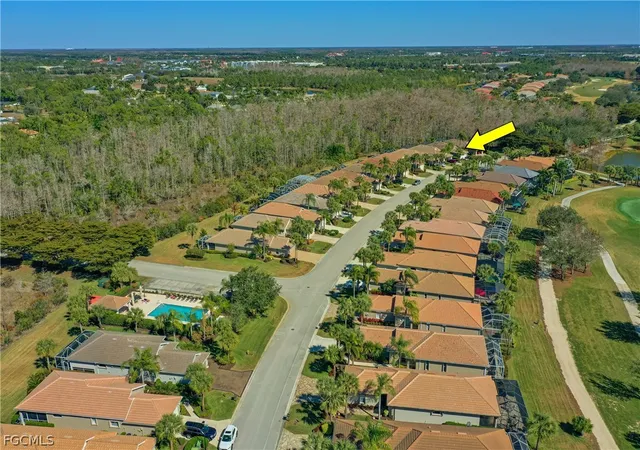 Photo 3 of Sale Pending at 8486 Langshire Way, Fort Myers, FL 33912 | MLS# 2026007194 | Listing updated on 2026-08-28