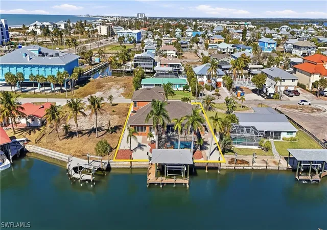 2nd image of 132 Egret St, Fort Myers Beach, FL 33931 | MLS# 226005299