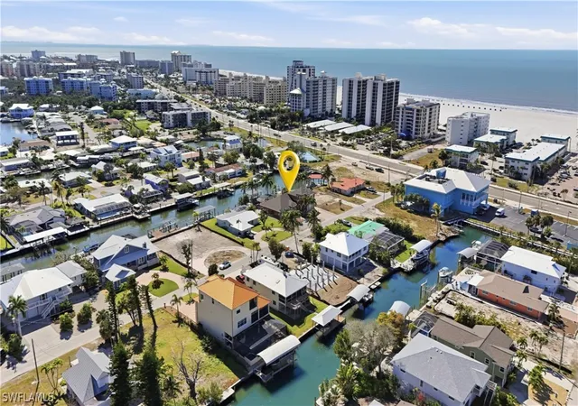 4th image of 132 Egret St, Fort Myers Beach, FL 33931 | MLS# 226005299