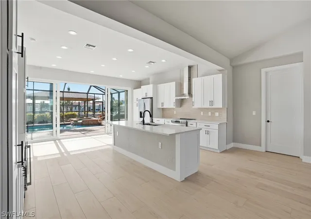 5th image of 132 Egret St, Fort Myers Beach, FL 33931 | MLS# 226005299
