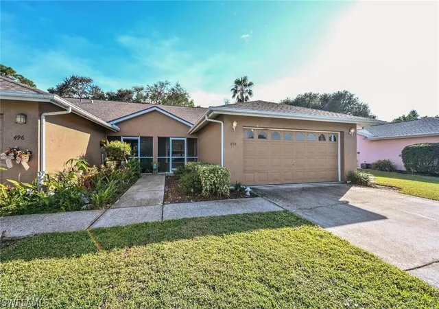 1st image of 494 Saint Andrews Blvd #14, Naples, FL 34113 | MLS# 226006515