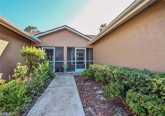 2nd image of 494 Saint Andrews Blvd #14, Naples, FL 34113 | MLS# 226006515