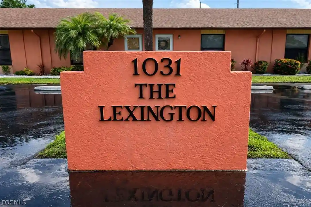 Photo 1 of Townhouse for sale at 1031 Se 9th Street #4, Cape Coral, FL 33990 | MLS# 2026007216 | Listing updated on 2026-10-26