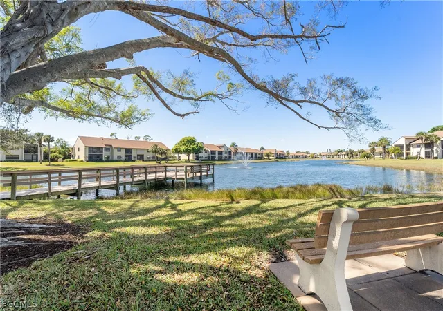 39th image of 8340 Charter Club Cir #9, Fort Myers, FL 33919 | MLS# 2026007218
