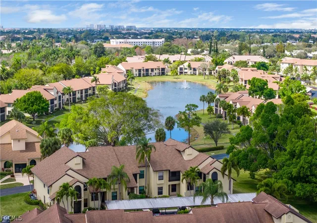 3rd image of 8340 Charter Club Cir #9, Fort Myers, FL 33919 | MLS# 2026007218
