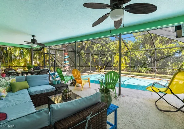 Photo 4 of Single family home for sale at 913 SE 26th Terrace, Cape Coral, FL 33904 | MLS# 2026007219 | Listing updated on 2026-07-06