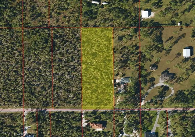 Photo 1 of Land for sale at 14th Avenue Se, Naples, FL 34117 | MLS# 226006160 | Listing updated on 2026-06-28