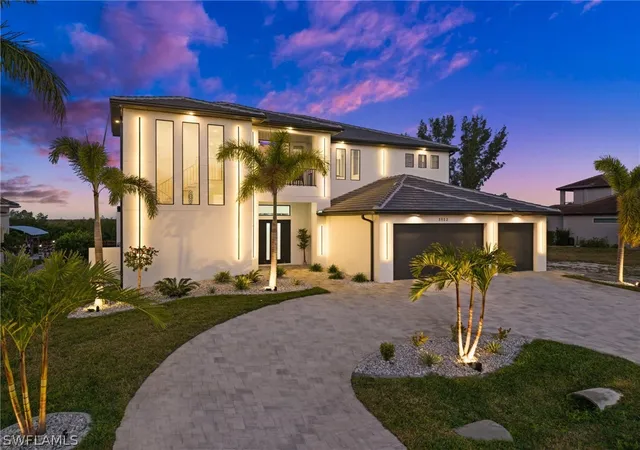 1st image of 3512 Surfside Blvd, Cape Coral, FL 33914 | MLS# 226006507