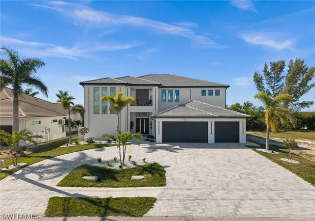 3rd image of 3512 Surfside Blvd, Cape Coral, FL 33914 | MLS# 226006507