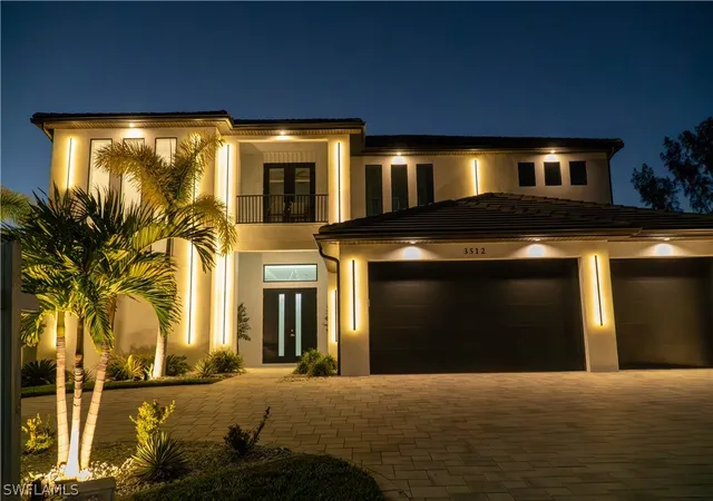 49th image of 3512 Surfside Blvd, Cape Coral, FL 33914 | MLS# 226006507