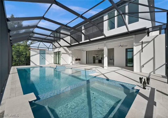 4th image of 3512 Surfside Blvd, Cape Coral, FL 33914 | MLS# 226006507