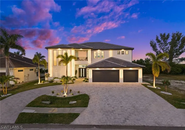 5th image of 3512 Surfside Blvd, Cape Coral, FL 33914 | MLS# 226006507