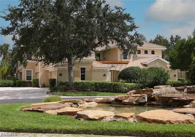 1st image of 12052 Brassie Bnd #201, Fort Myers, FL 33913 | MLS# 2026007242