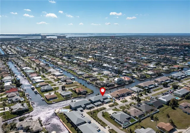27th image of 822 Sw 48th Ter #102, Cape Coral, FL 33914 | MLS# 226006178