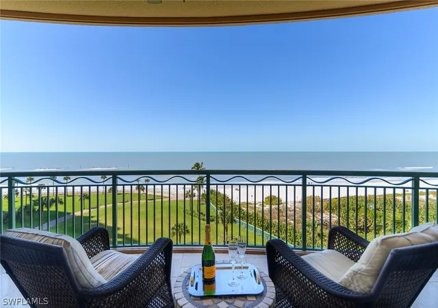 2nd image of 940 Cape Marco Dr #602, Marco Island, FL 34145 | MLS# 226005697