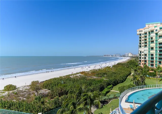 3rd image of 940 Cape Marco Dr #602, Marco Island, FL 34145 | MLS# 226005697