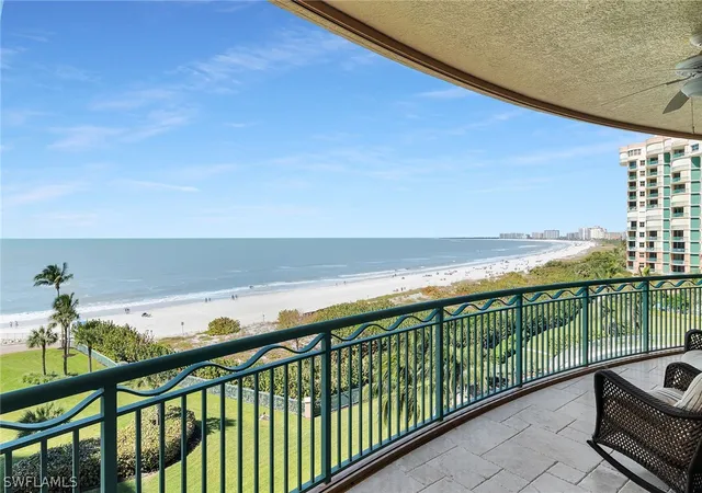4th image of 940 Cape Marco Dr #602, Marco Island, FL 34145 | MLS# 226005697