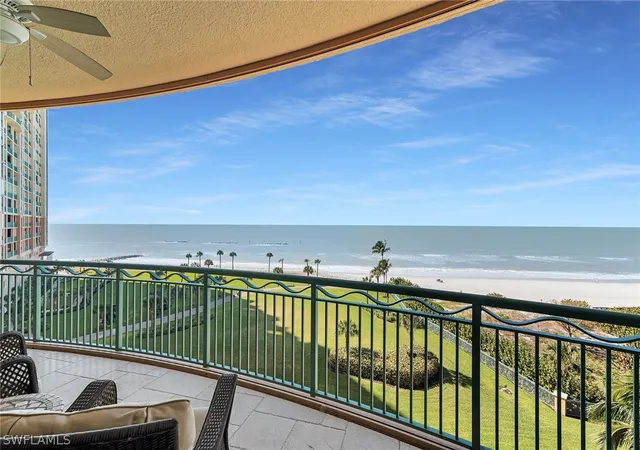5th image of 940 Cape Marco Dr #602, Marco Island, FL 34145 | MLS# 226005697