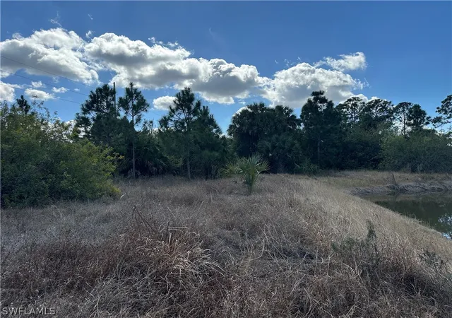 Photo 4 of Land for sale at 35xx Everglades Blvd N, Naples, FL 34120 | MLS# 226006453 | Listing updated on 2026-07-23
