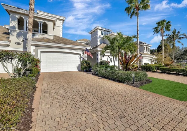 2nd image of 9270 Campanile Cir #102, Naples, FL 34114 | MLS# 226006058