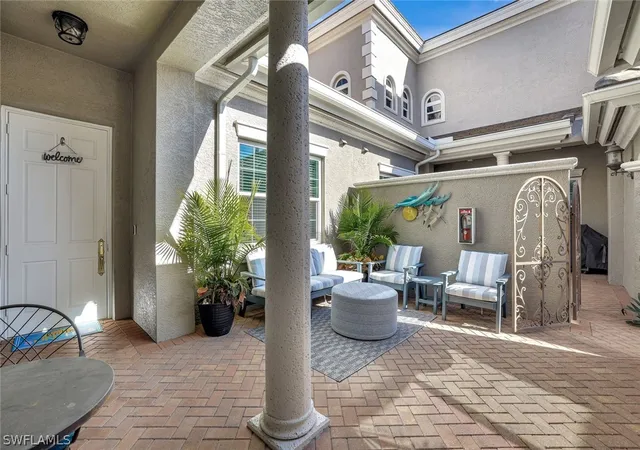 3rd image of 9270 Campanile Cir #102, Naples, FL 34114 | MLS# 226006058