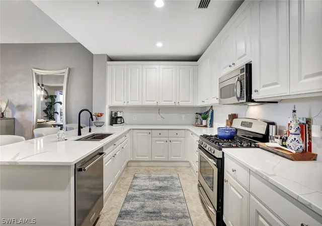 4th image of 9270 Campanile Cir #102, Naples, FL 34114 | MLS# 226006058