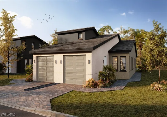 Photo 1 of Townhouse for sale at 5775 Jasper Way #102, Naples, FL 34112 | MLS# 226006580 | Listing updated on 2026-07-11