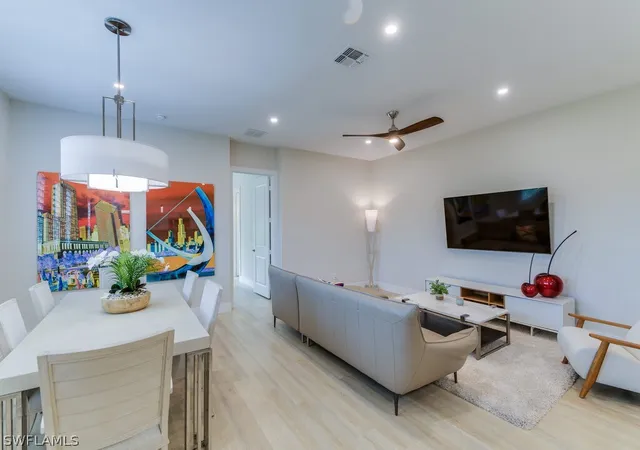 Photo 2 of Townhouse for sale at 5775 Jasper Way #102, Naples, FL 34112 | MLS# 226006580 | Listing updated on 2026-07-11