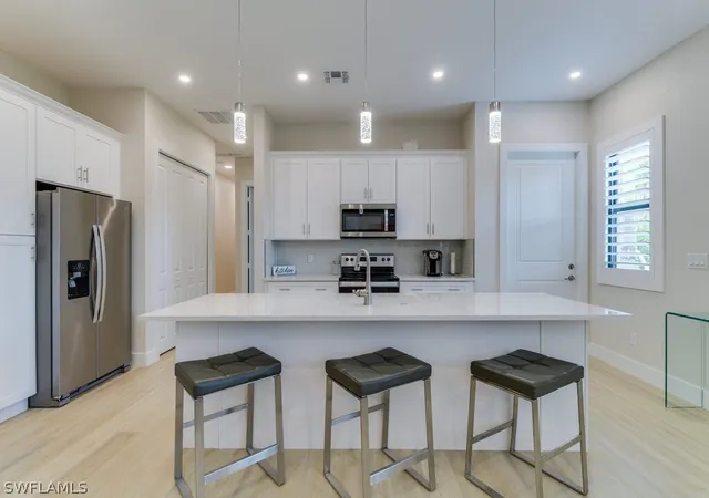 Photo 3 of Townhouse for sale at 5775 Jasper Way #102, Naples, FL 34112 | MLS# 226006580 | Listing updated on 2026-07-11