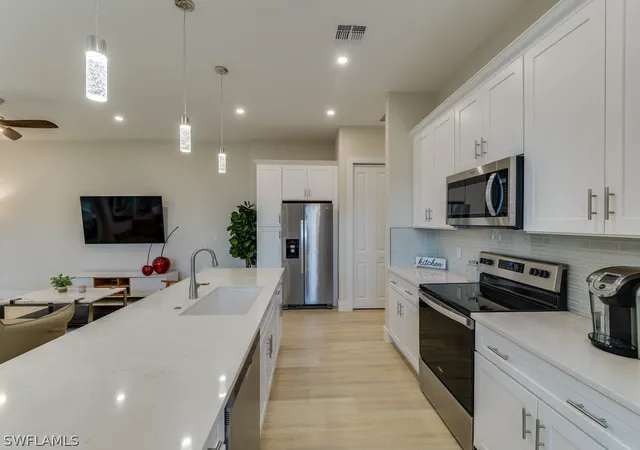 Photo 4 of Townhouse for sale at 5775 Jasper Way #102, Naples, FL 34112 | MLS# 226006580 | Listing updated on 2026-07-11