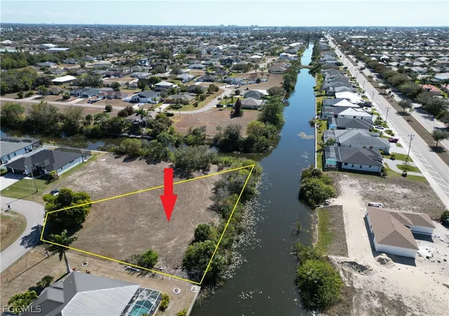 1st image of 1616 Sw 23rd Ct, Cape Coral, FL 33991 | MLS# 2026007306