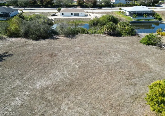 Photo 3 of Land for sale at 1616 SW 23rd Court, Cape Coral, FL 33991 | MLS# 2026007306 | Listing updated on 2026-05-14