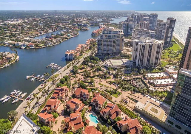18th image of 4715 Villa Mare Ln #26-16, Naples, FL 34103 | MLS# 226005922