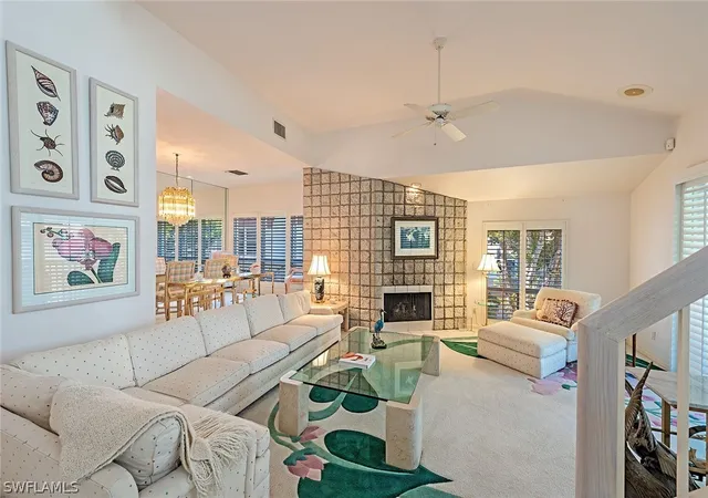 2nd image of 4715 Villa Mare Ln #26-16, Naples, FL 34103 | MLS# 226005922