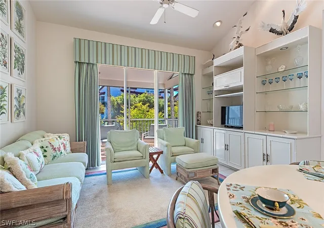 4th image of 4715 Villa Mare Ln #26-16, Naples, FL 34103 | MLS# 226005922