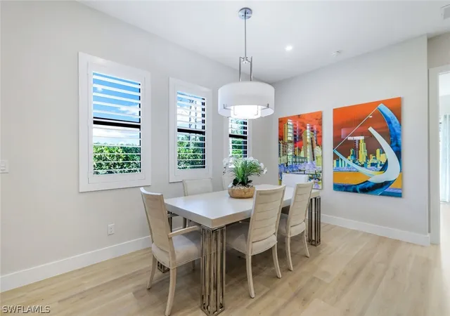 Photo 2 of Townhouse for sale at 5832 Jasper Way #101, Naples, FL 34112 | MLS# 226006619 | Listing updated on 2026-07-11