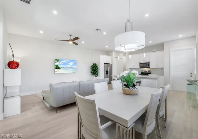 Photo 4 of Townhouse for sale at 5832 Jasper Way #101, Naples, FL 34112 | MLS# 226006619 | Listing updated on 2026-07-11