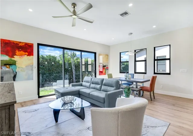 Townhouse for sale at 5781 Jasper Way #102, Naples, FL 34112 | MLS# 226006644 | Listing updated on 2026-07-11