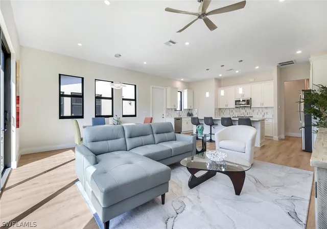 Photo 2 of Townhouse for sale at 5781 Jasper Way #102, Naples, FL 34112 | MLS# 226006644 | Listing updated on 2026-07-11