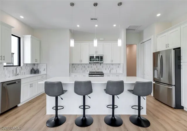 Photo 3 of Townhouse for sale at 5781 Jasper Way #102, Naples, FL 34112 | MLS# 226006644 | Listing updated on 2026-07-11