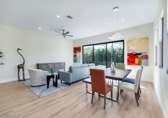 Photo 4 of Townhouse for sale at 5781 Jasper Way #102, Naples, FL 34112 | MLS# 226006644 | Listing updated on 2026-07-11